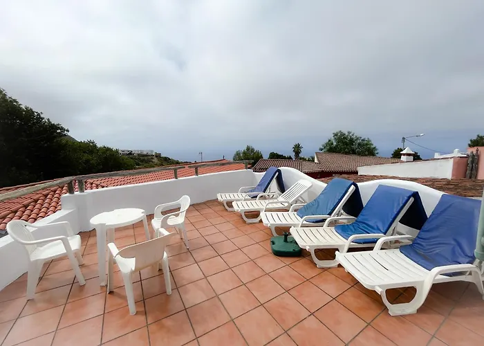 Casa El Comisario