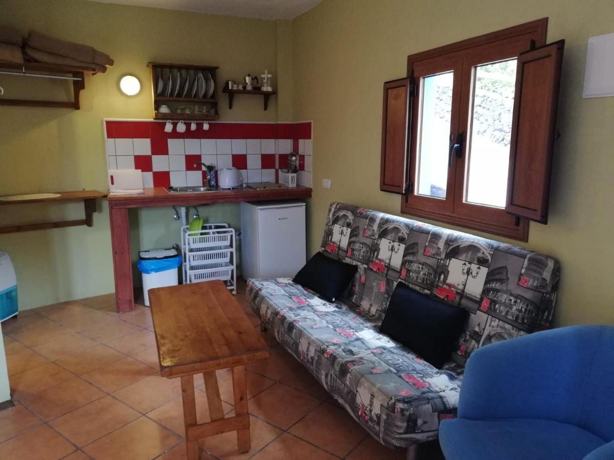 Casa El Comisario