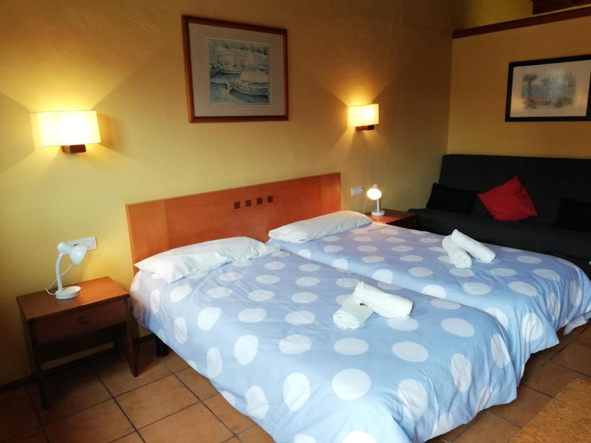 Appartement Casa El Comisario