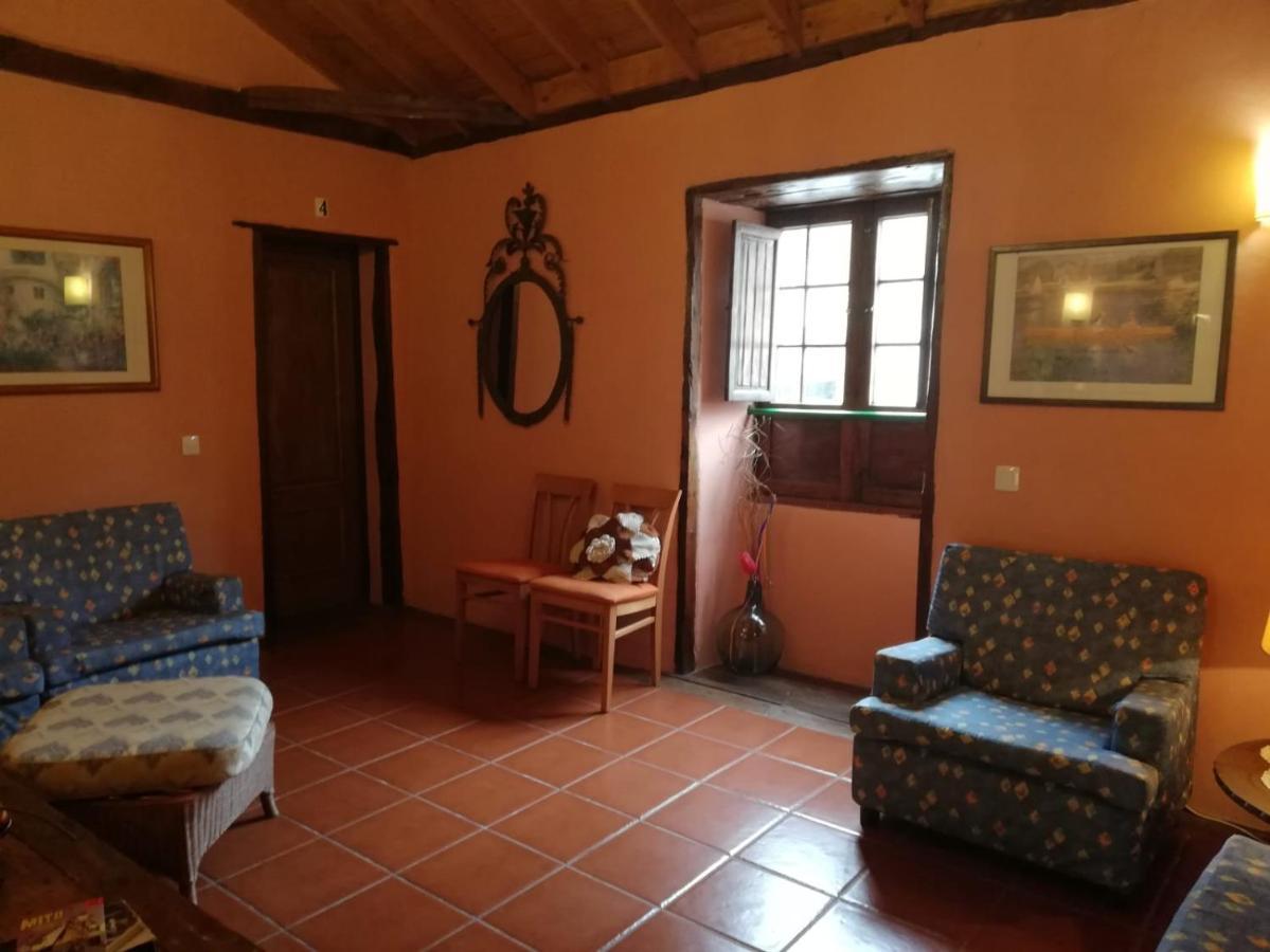Casa El Comisario * El Tanque