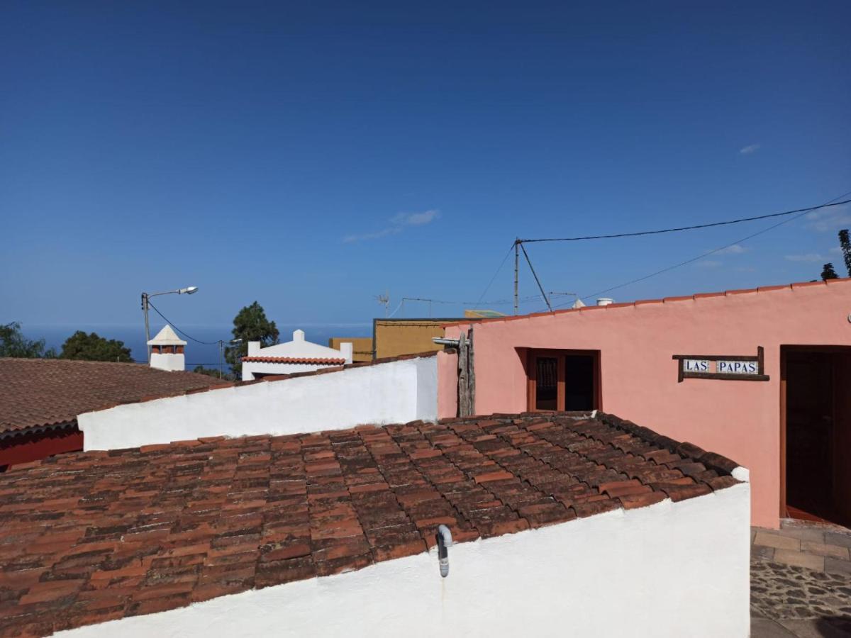 Casa El Comisario Appartement *