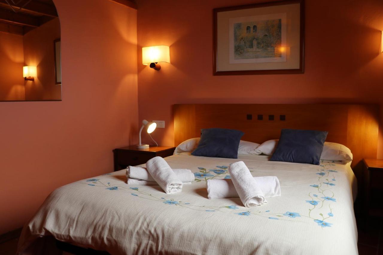 Appartement Casa El Comisario