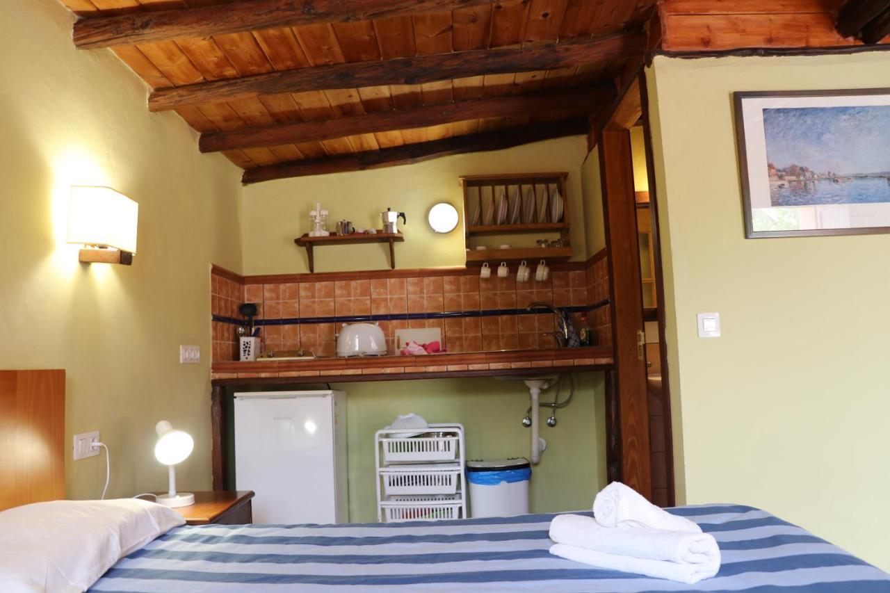Appartement Casa El Comisario El Tanque
