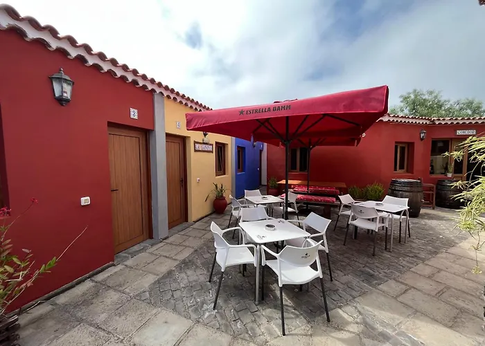 Casa El Comisario
