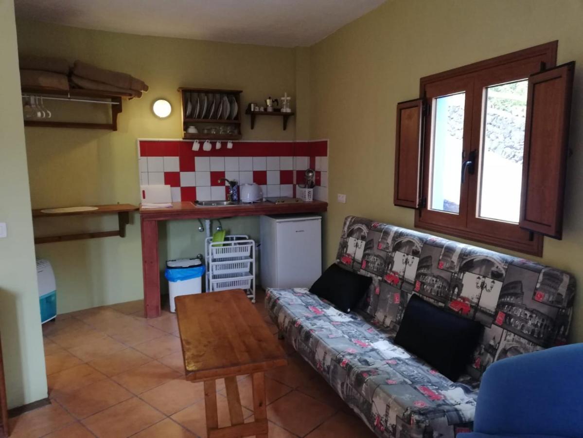 Casa El Comisario *