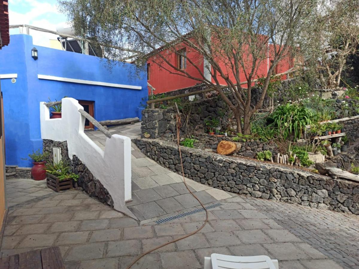 Casa El Comisario