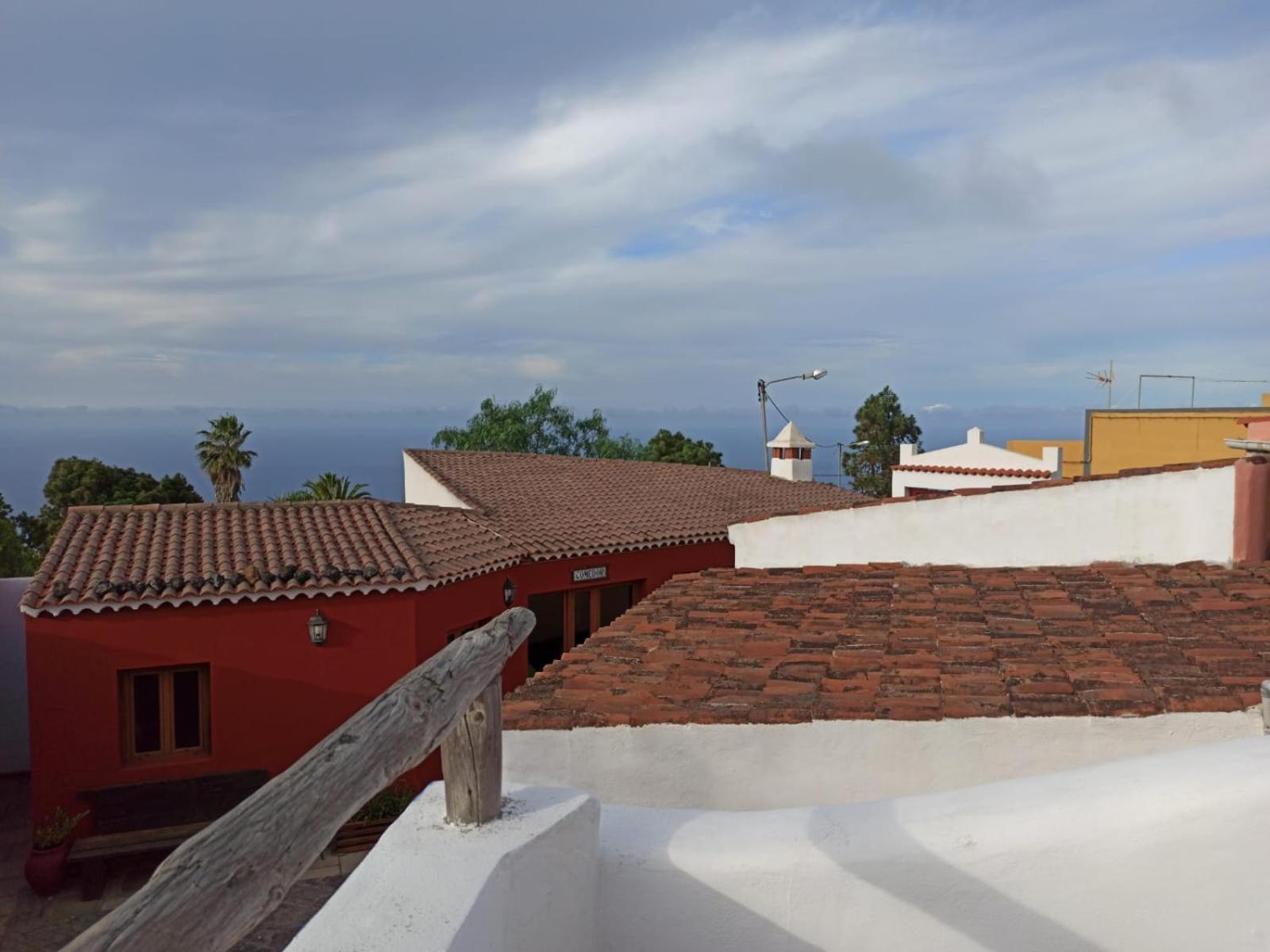 Casa El Comisario *