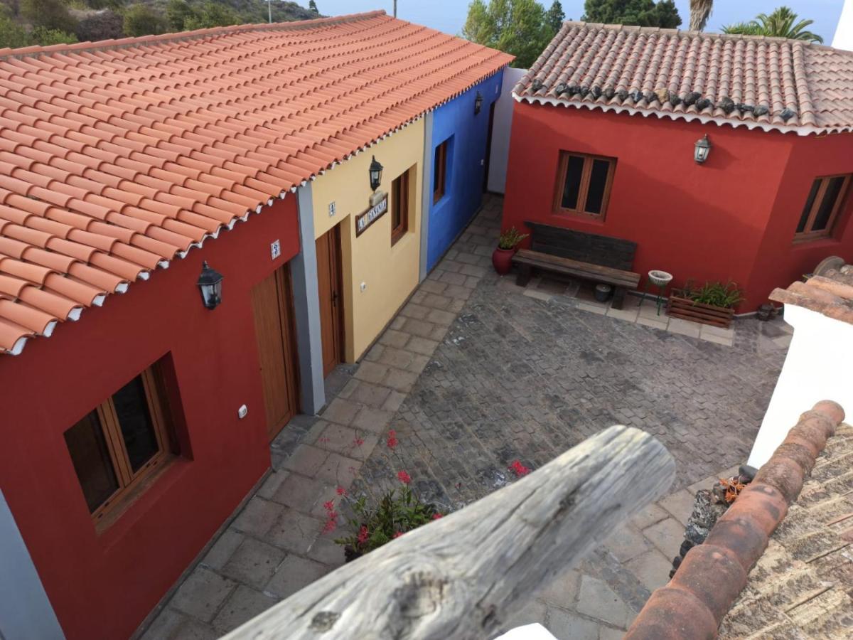 Apartamento Casa El Comisario *
