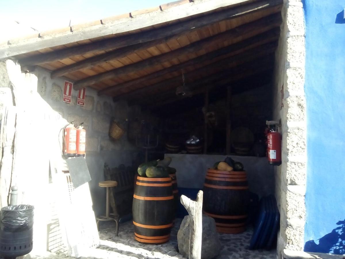 Apartamento Casa El Comisario *