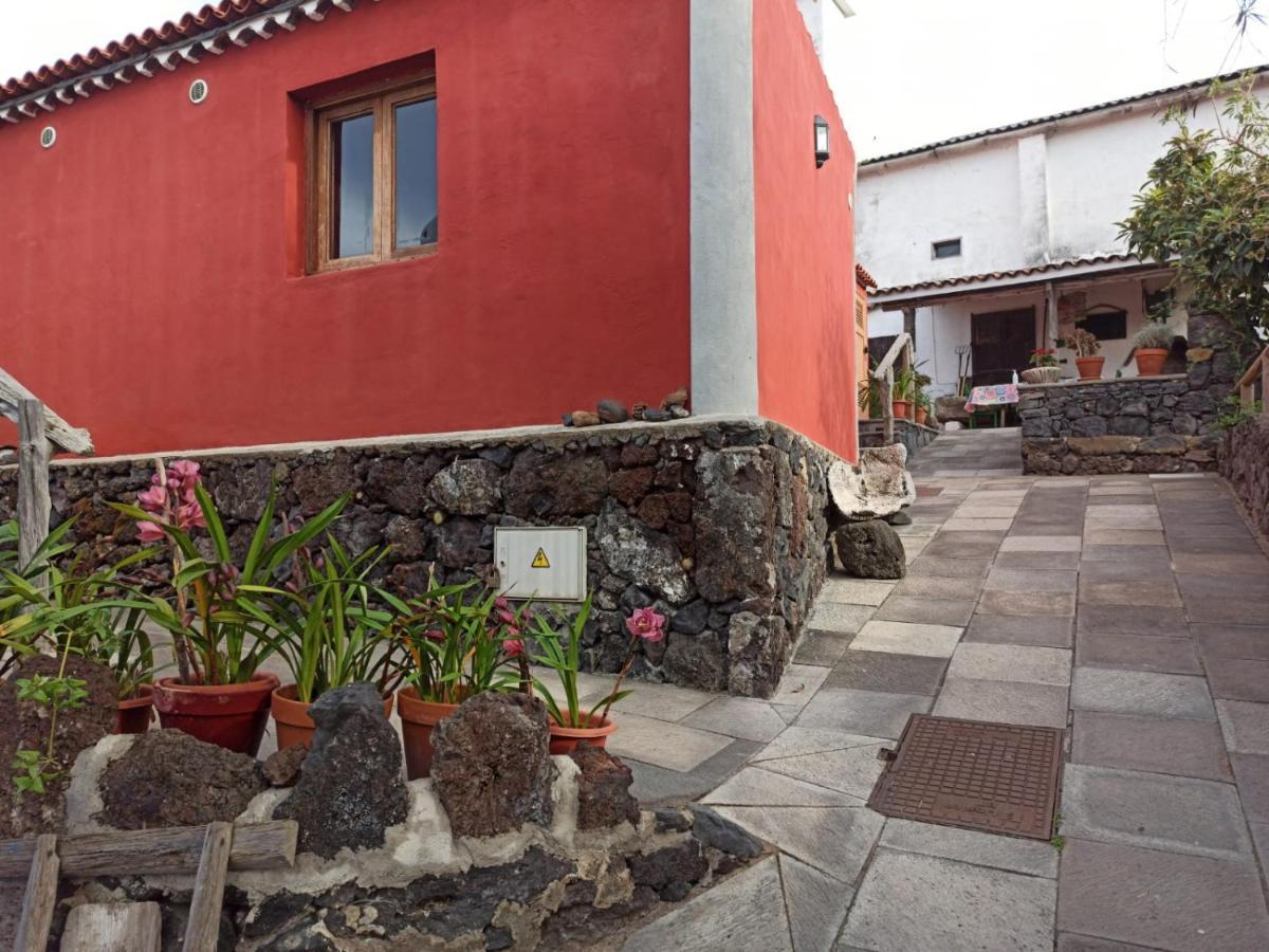 Casa El Comisario * El Tanque