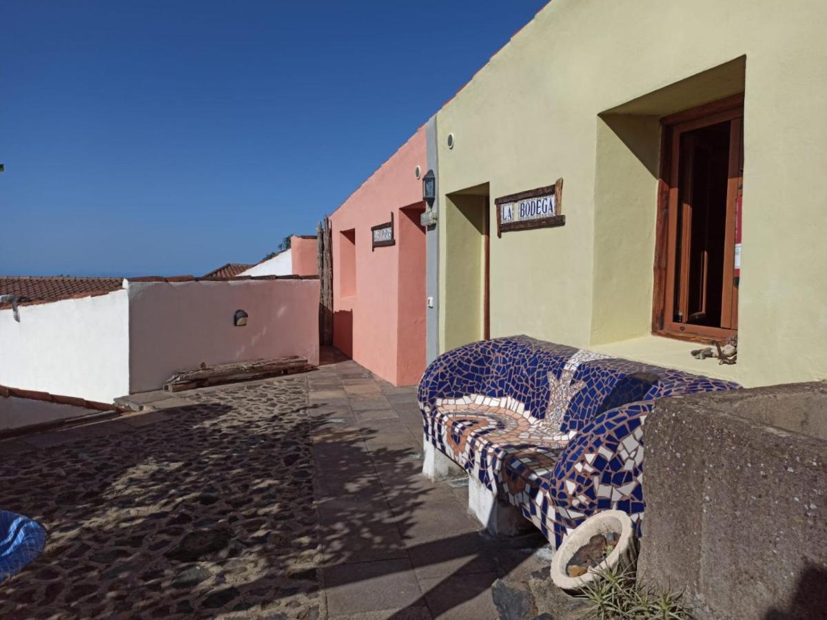 Casa El Comisario