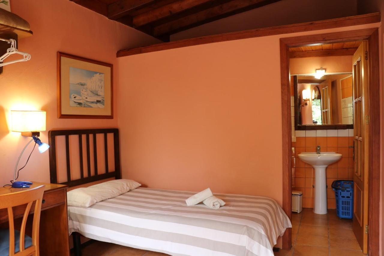 Casa El Comisario