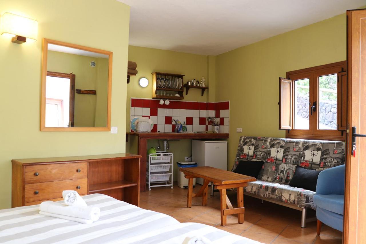 Apartamento Casa El Comisario *
