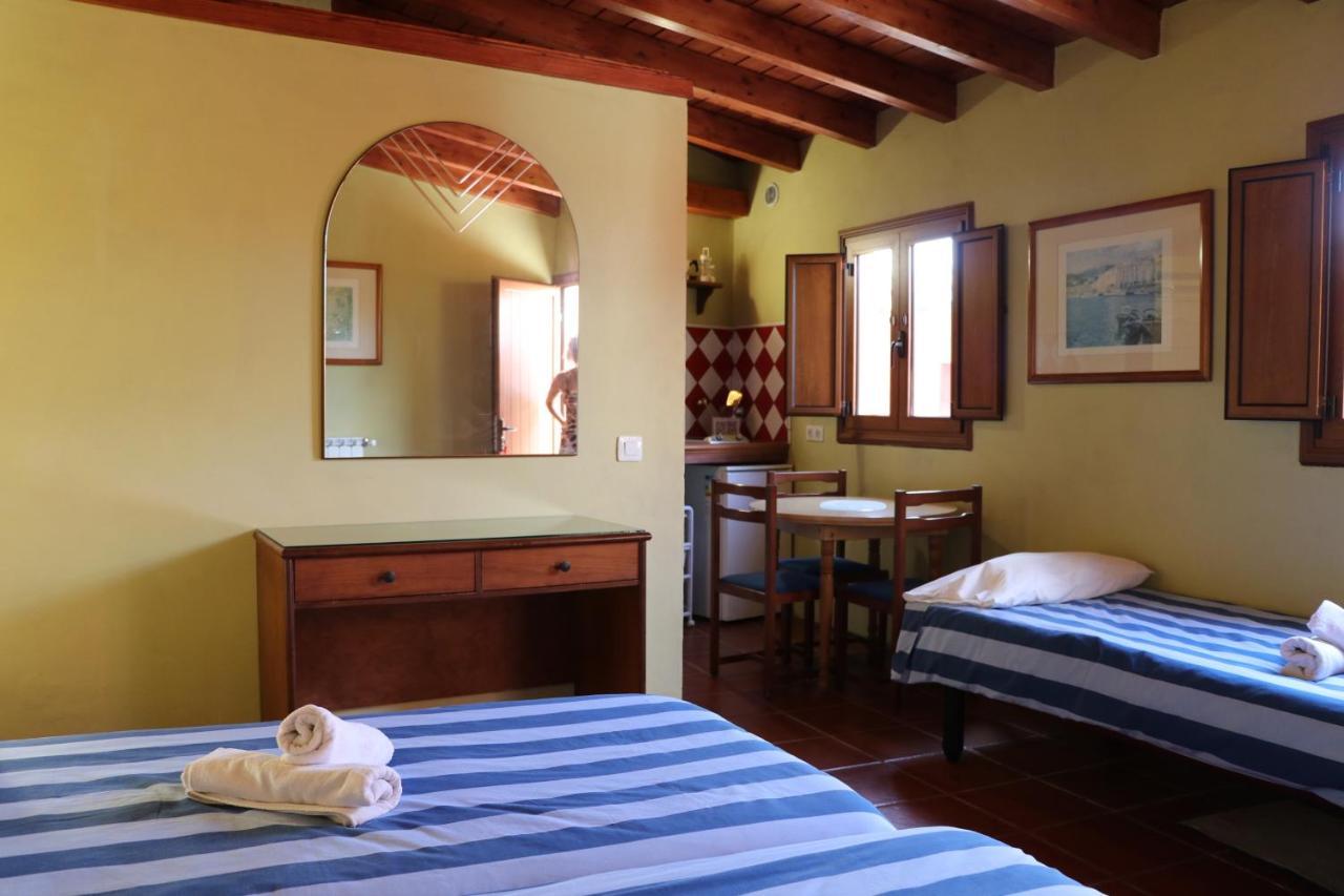Apartamento Casa El Comisario