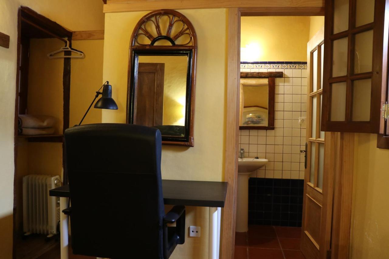 Appartement Casa El Comisario El Tanque