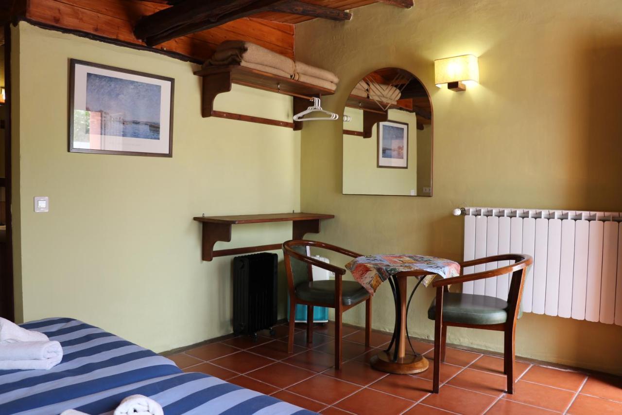 Casa El Comisario