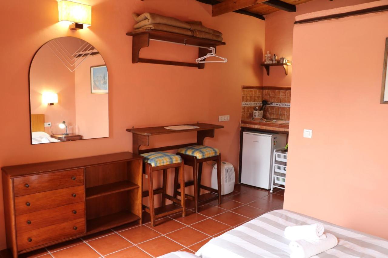 Casa El Comisario