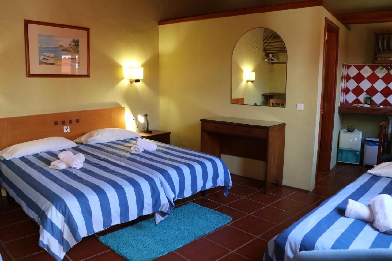 Casa El Comisario *