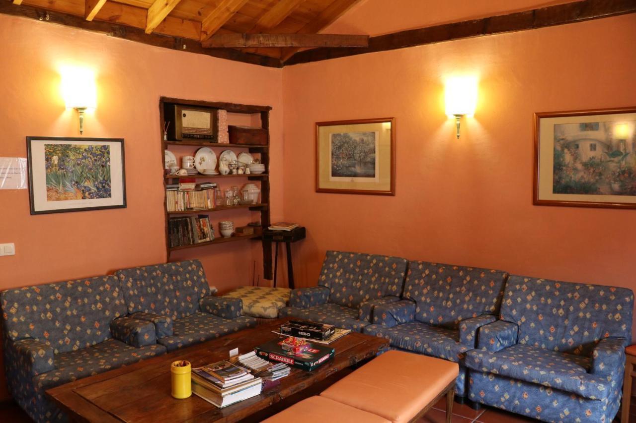 Casa El Comisario