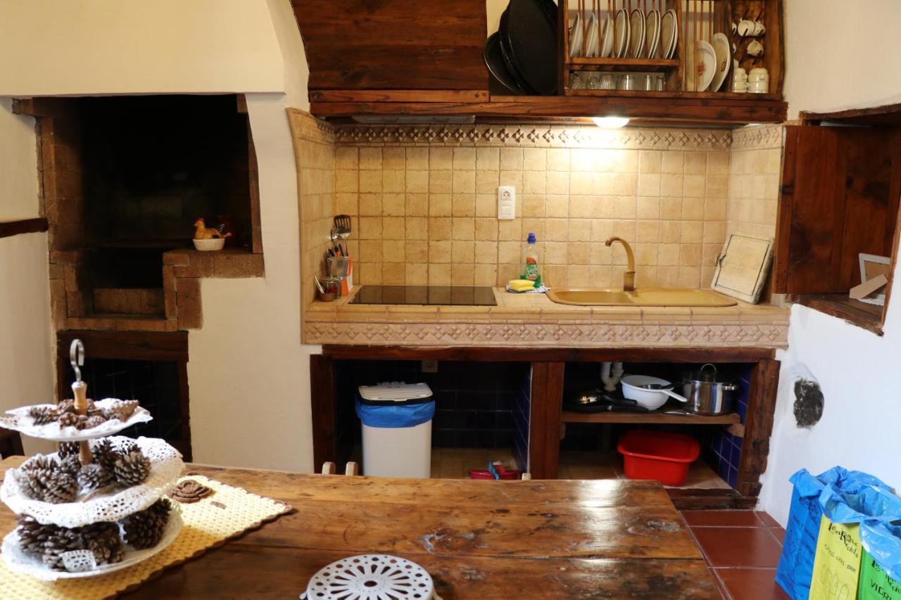 Casa El Comisario El Tanque