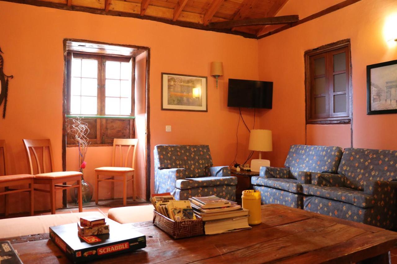 Apartamento Casa El Comisario *