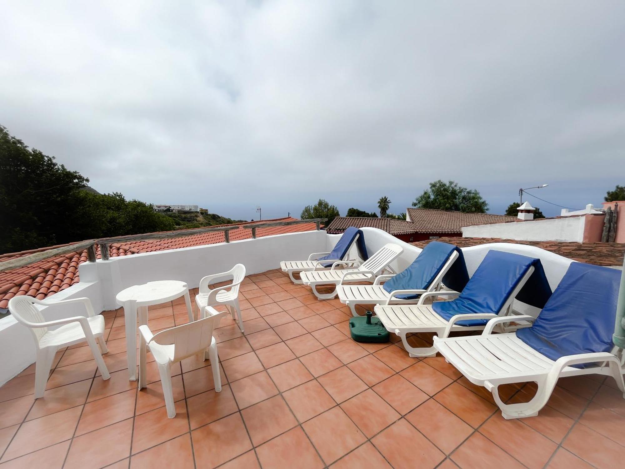 Apartamento Casa El Comisario *